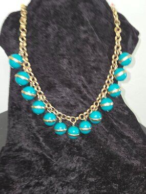 J Crew Necklace